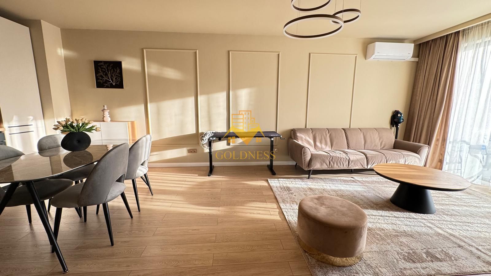 2 camere, Premium, Parcare, The Nest, Marasti, The Office - Poză 3