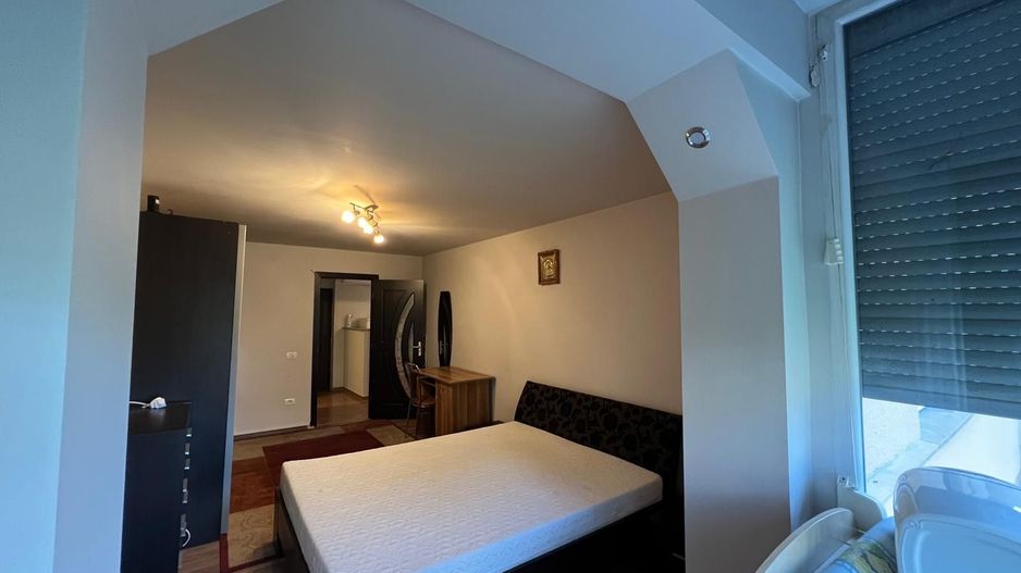 Apartament de închiriat 2 camere Zona Medicina - Poză 5