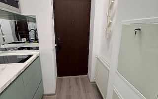 Garsonieră ultracentrală – Universitate - Poză 5