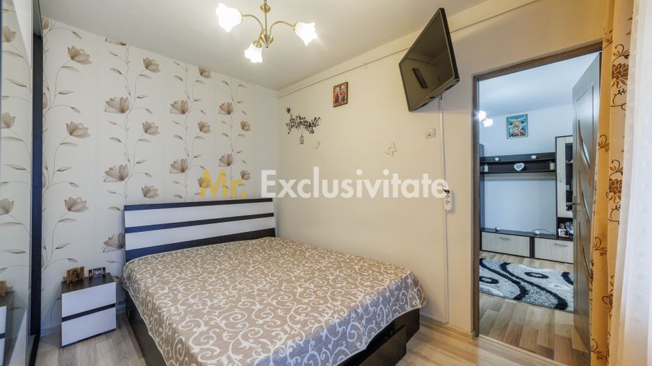 Apartament 2 camere/ De închiriat/ Trivale cu loc de parcare - Poză 2