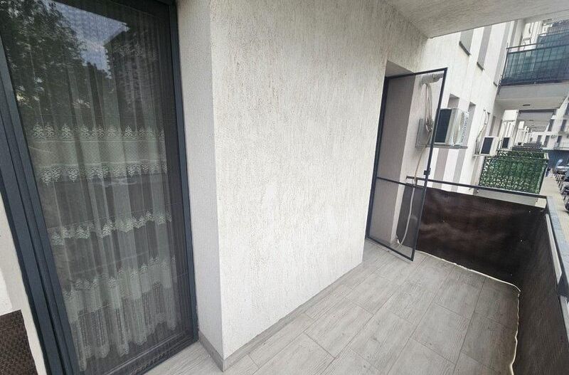 AP. 2 CAMERE- METALURGIEI, CENTRALA PROPRIE, BUCATARIE INCHISA, MODERN - Poză 8