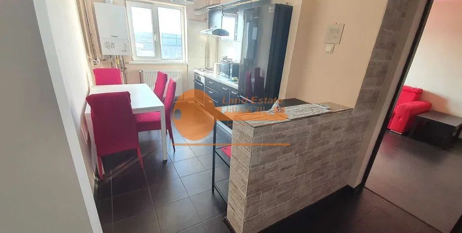 3 camere Rahova ( centrala Termica ) - Poză 1