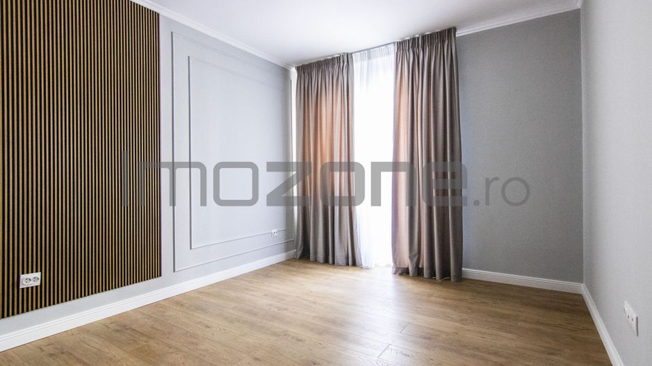 OFERTA IULIE: loc de parcare GRATUIT pentru apartamentele cu 3 camere - Poză 11