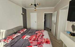 Casă tip duplex cu 4 camere, complet Mobilat, Selimbar - Poză 21