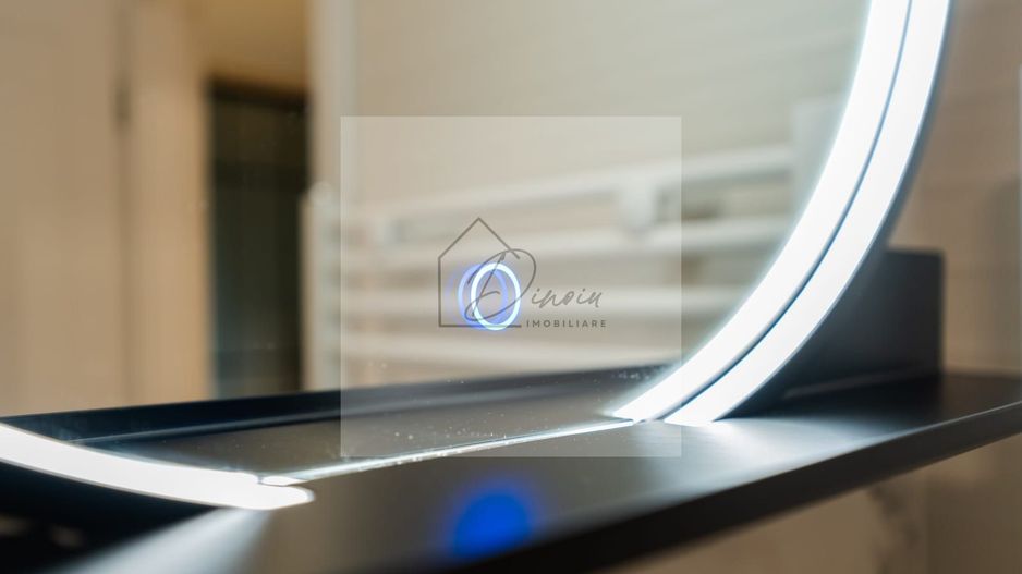 Studio dublu Ivory Pipera I Mobilat  PREMIUM I DIRECT PROPRIETAR - Poză 48