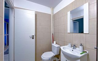 Apartament 1 camera in zona Piata Zorilor si UMF - Poză 10