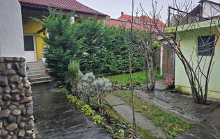 🏡 Casă cu demisol, parter și mansardă – Str. Victoriei, zonă centrală