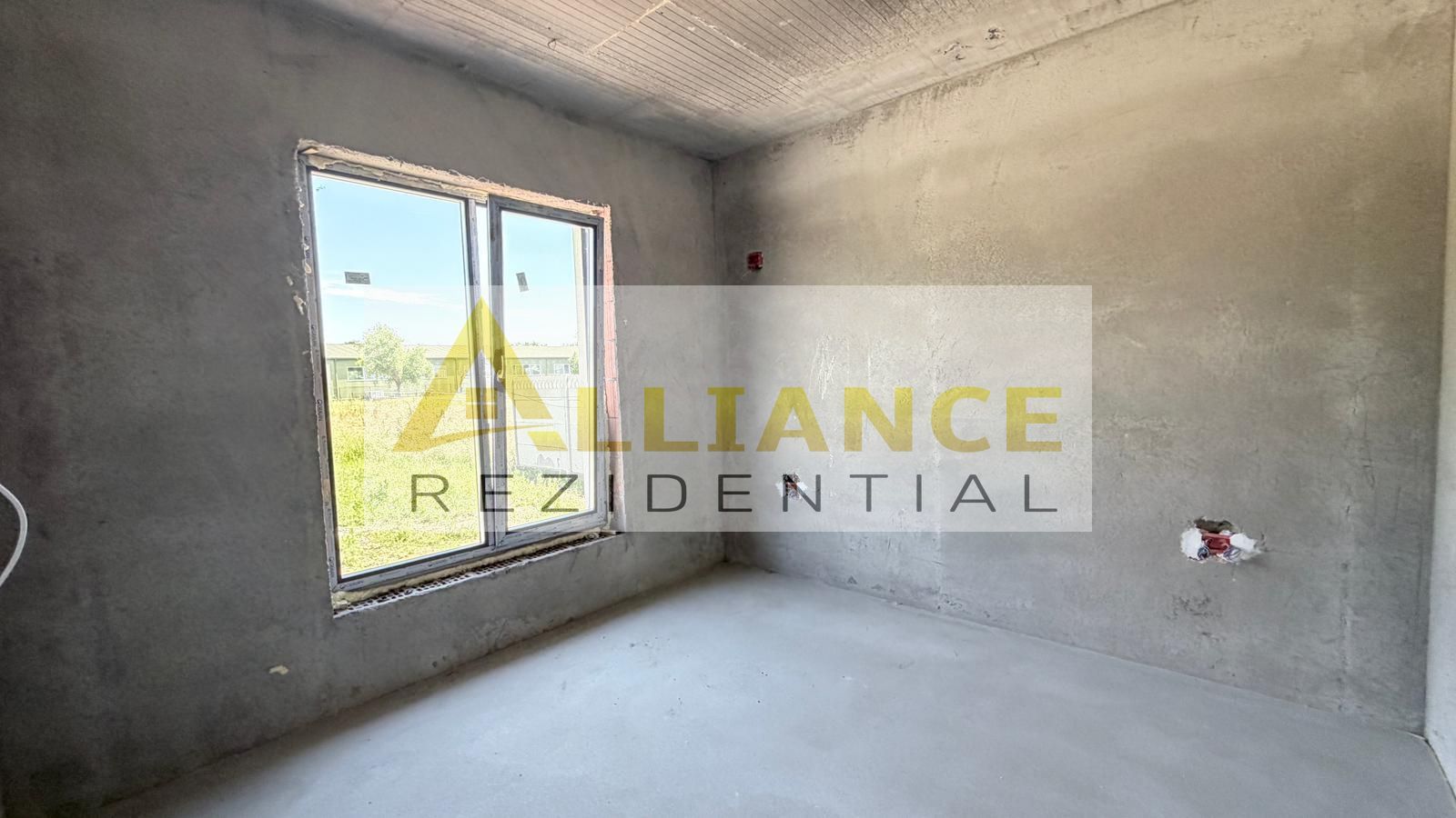 Casa Individuala 3 camere - 2 bai - 375mp teren - Poză 3