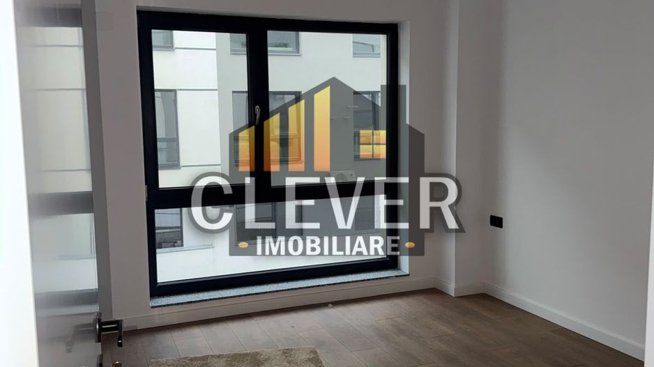 Finalizat Apartament 2 Camere Premium  | Smart Home Ready | Pallady - Poză 20