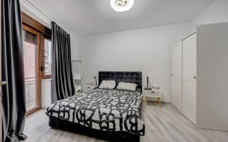 APARTAMENT 3 CAMERE | ZONA CIȘMIGIU | 80MP | RENOVAT INTEGRAL | TERASA - Poză 6