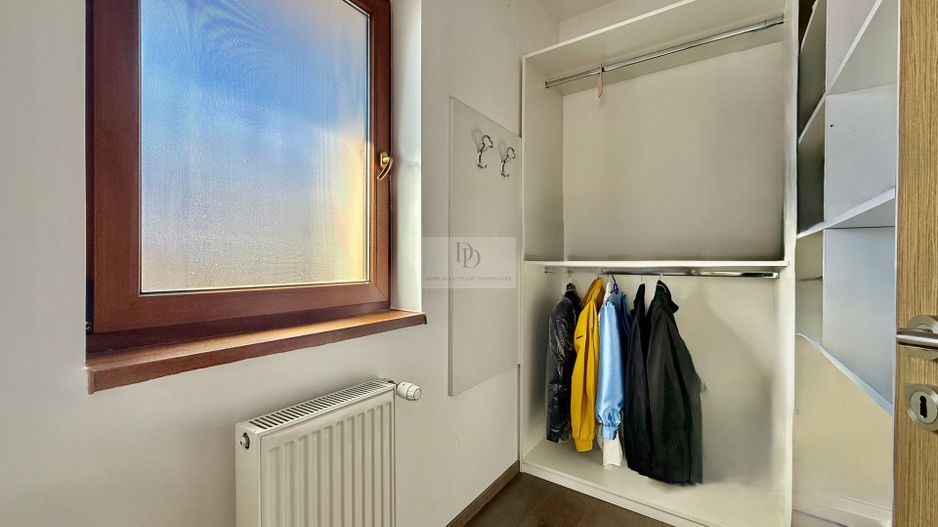 INCHIRIERE-Casa Cuplată Tip Duplex | Floresti-Someșului- Stadionului - Poză 6