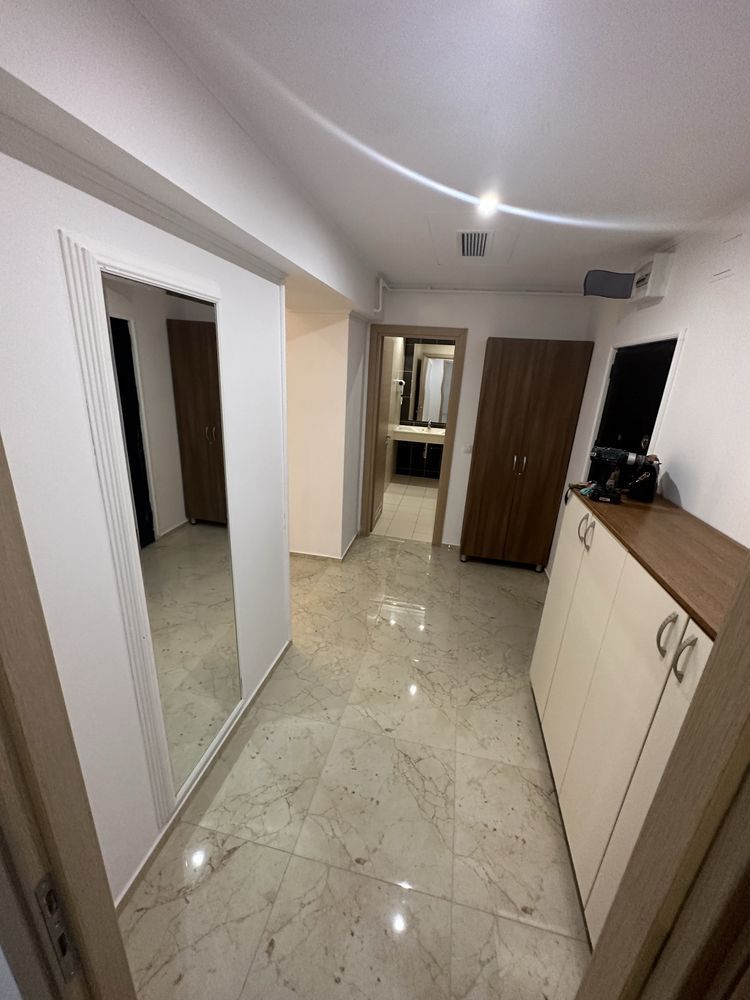 Apartament 2 CAMERE cu loc de parcare Rin Grand - Poză 7
