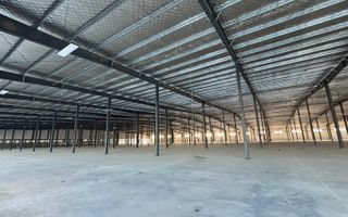 Hala de inchiriat I Afumati I minim 500 mp I langa Centura Bucuresti - Poză 40