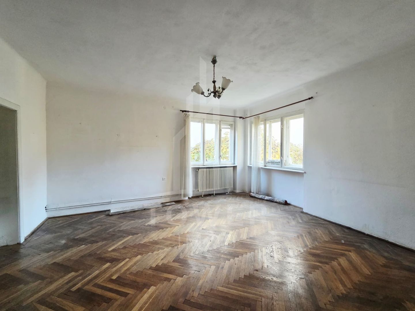 Vânzare apartament la casă – Parcul Sub Arini, Sibiu - Poză 6