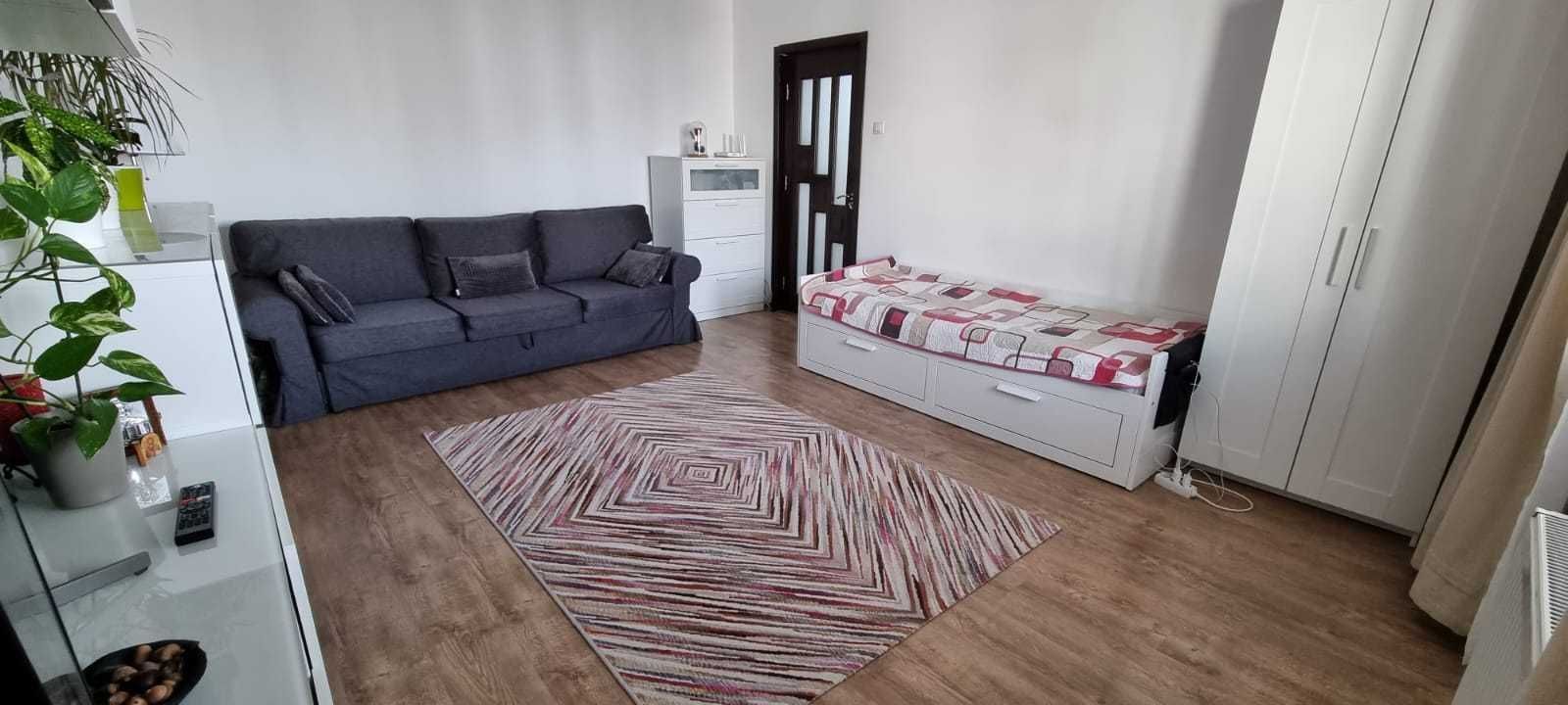 Apartament 2 camere | 13 Septembrie - Poză 3