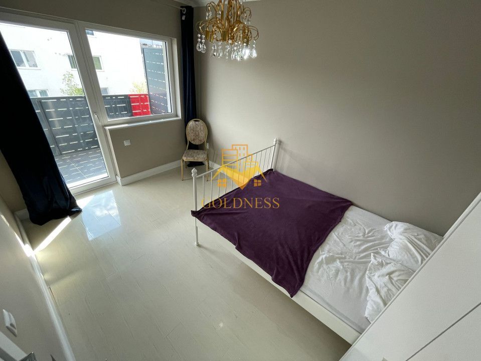 3 camere modern, Calea Baciului, Mega Image, Lidl, Petrom, Parcare - Poză 6