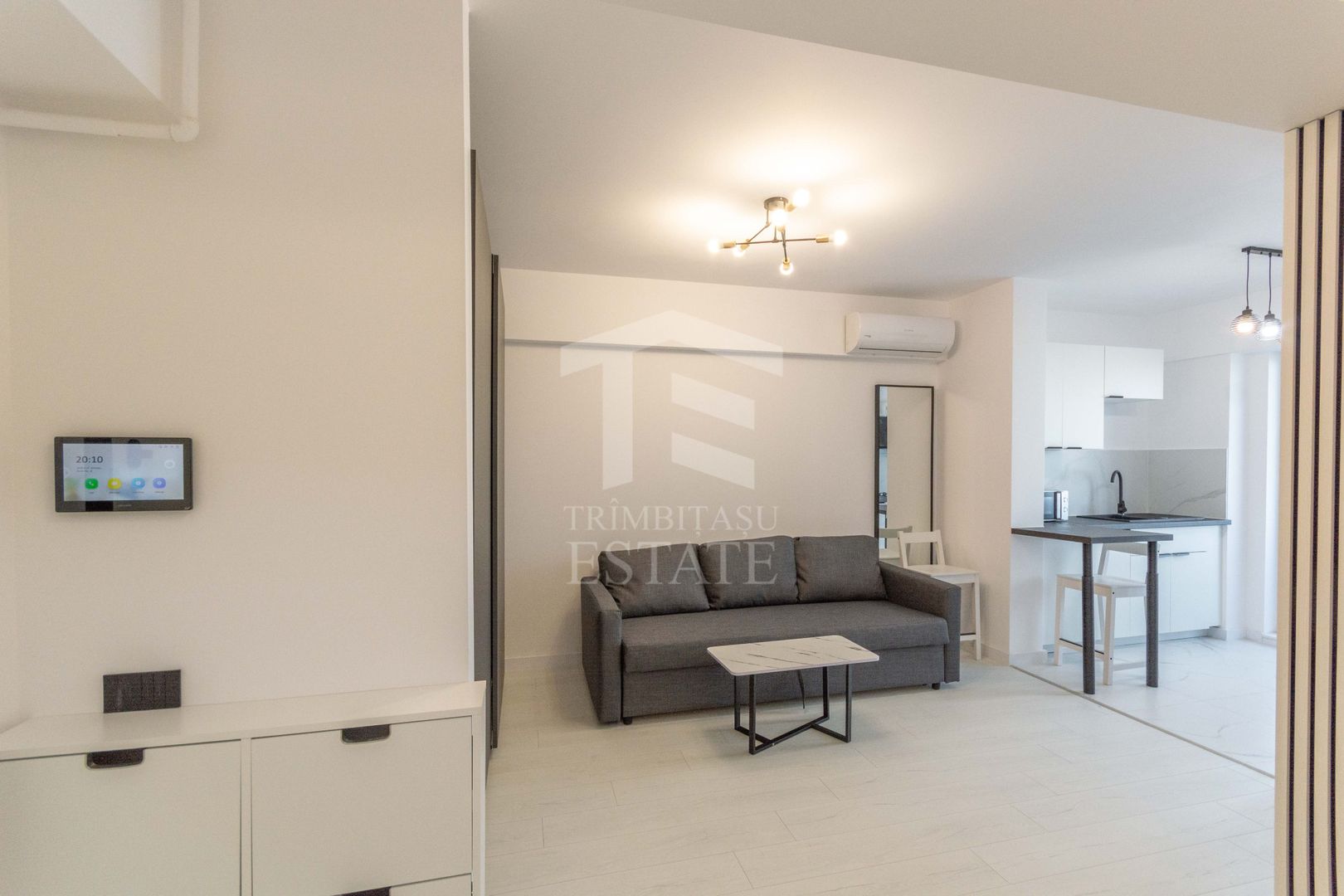 Titan | Gura Calitei | Astorium Life, Garsoniera premium, loc parcare - Poză 2