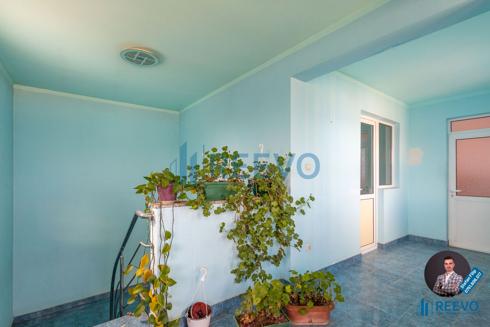 Hale, clădire de birouri și 1.342 mp teren zona Tic-Tac, Bacău - Poză 13