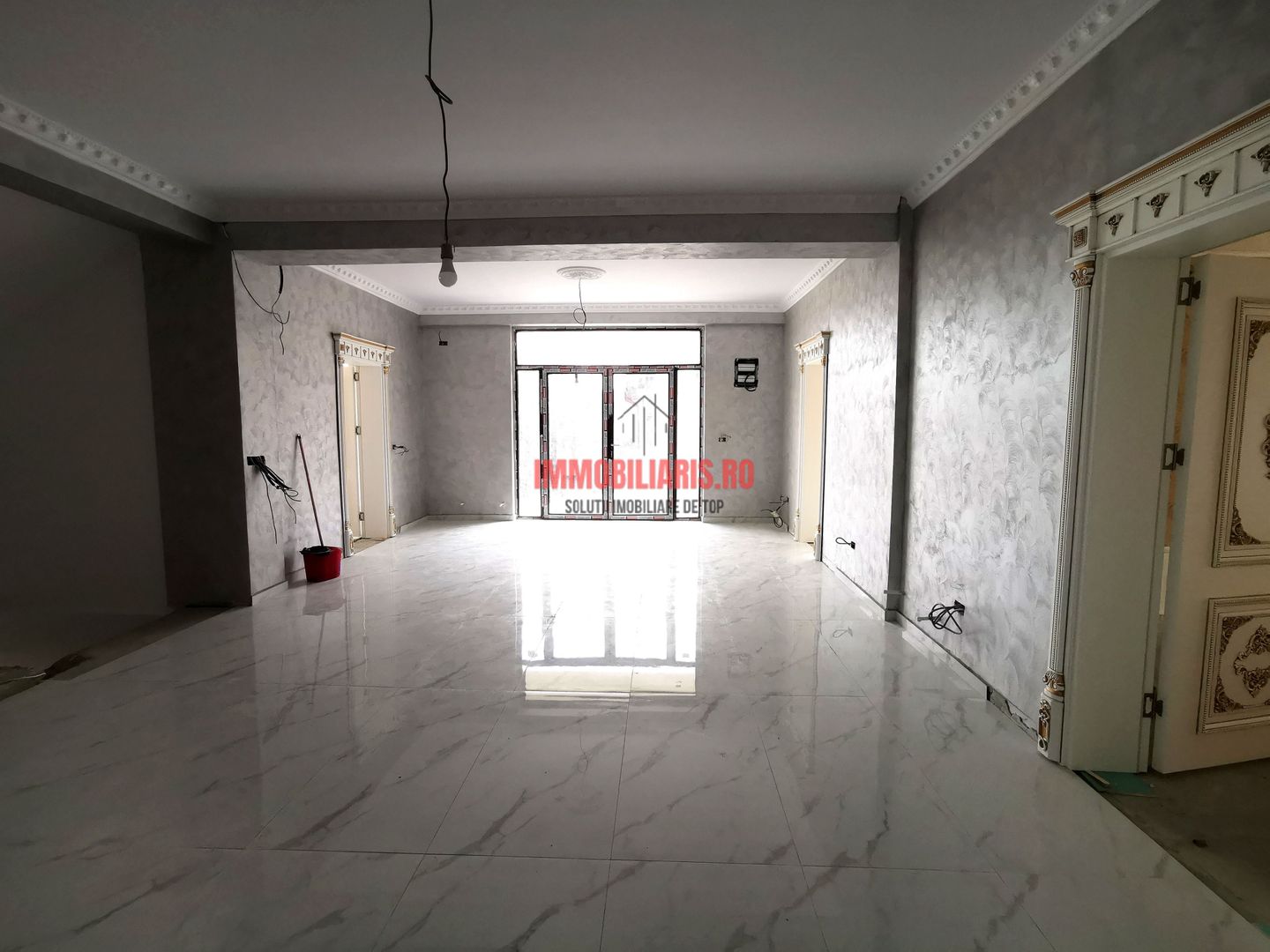 Ozana-Metrou 1 Decembrie 1918, Casa P+2+M, Prima Inchiriere - Poză 5