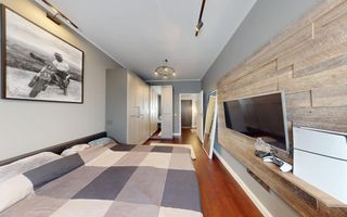 Apartament premium de vanzare in Selimbar – 3 camere, gradina 159 mp - Poză 14