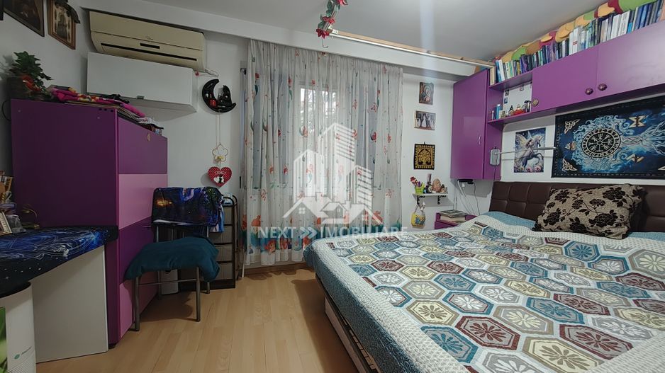 Apartament 2 camere 55mp parter Inel 2 - Poză 1