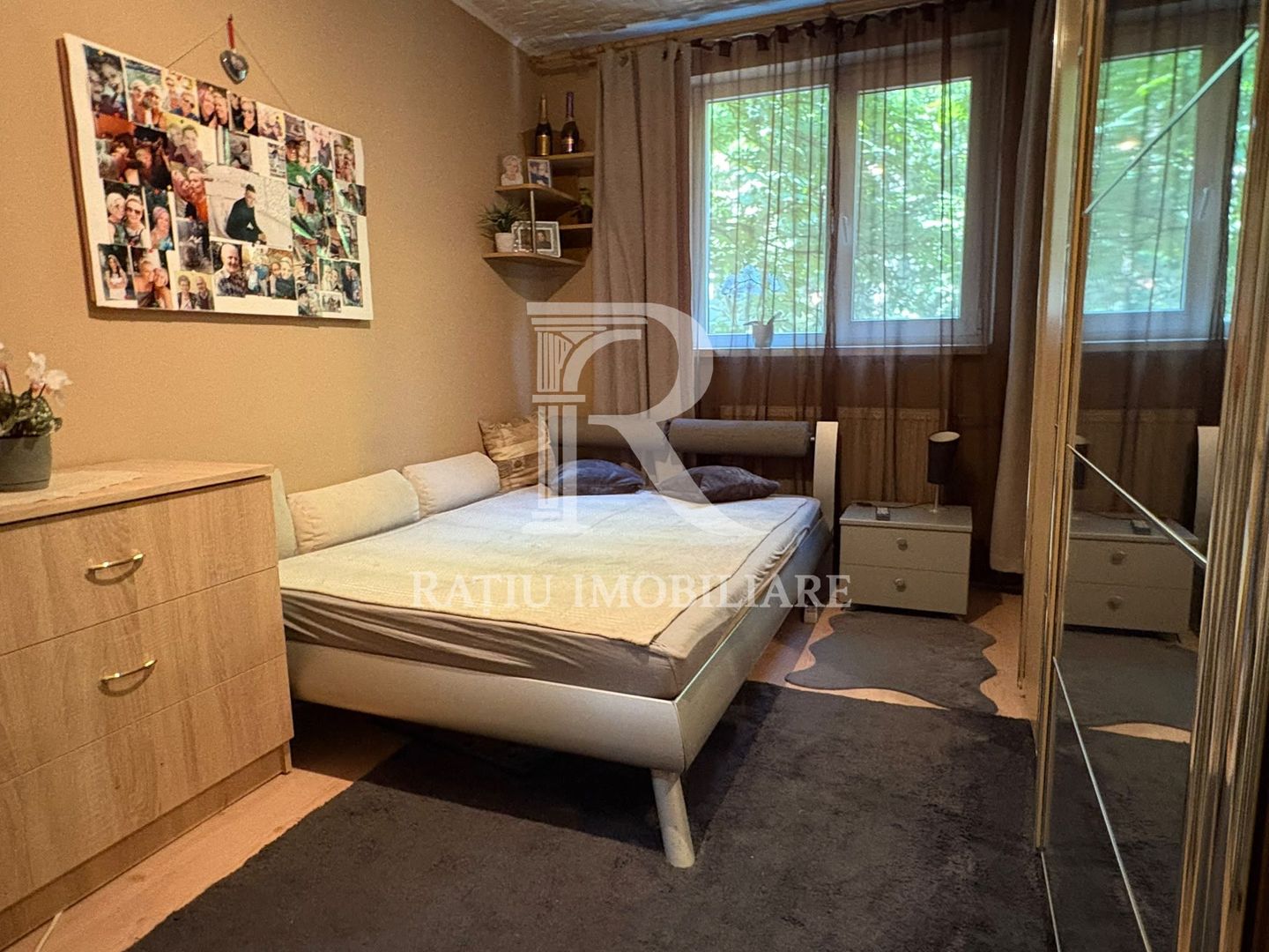 Garsonieră de vanzare | Rogerius | Oradea - Poză 1