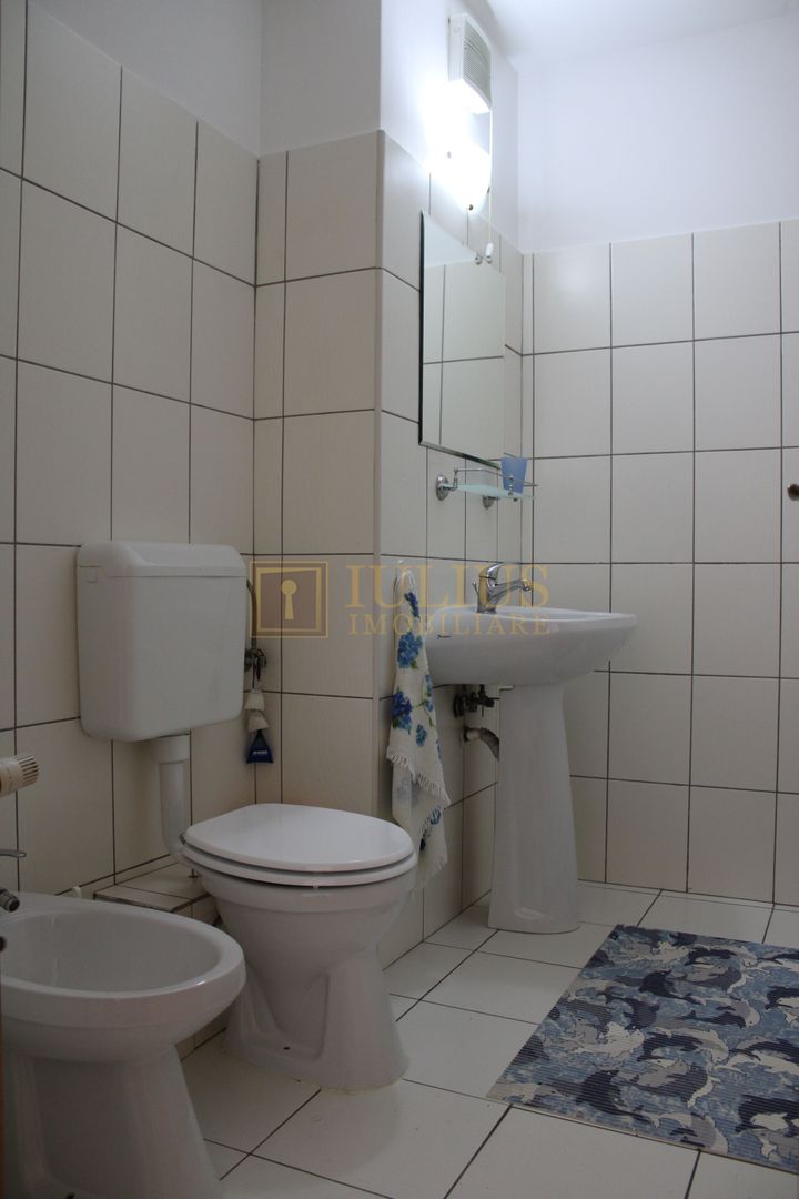 Toronto Residance, 1 camera, spatios, centrala proprie. Zona de nord - Poză 14