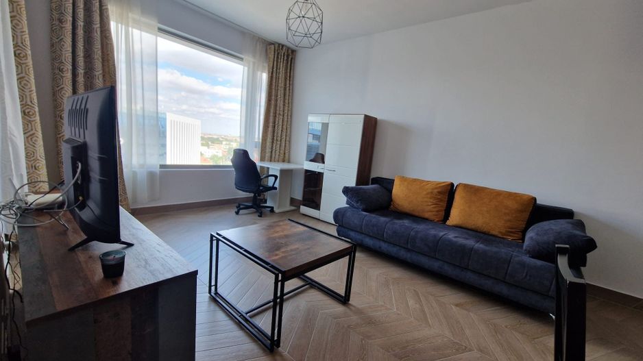 Apartament 2 camere Isho - Poză 1