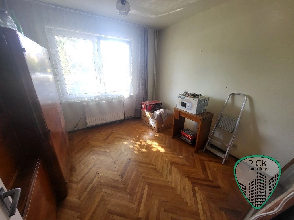 P 1158 - Apartament cu 3 camere în Târgu Mureș, Tudor,  zona Merkur - Poză 3