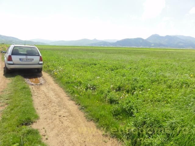 Teren la DN Brașov-Tărlungeni - Poză 9