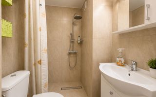 VANZARE 2 CAMERE | RENOVAT COMPLET | ETAJ 4 | CALEA GRIVITEI - Poză 8