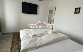 Apartament 4 camere 2 bai Zona DRAGOS VODA, Mobilat/utilat, 91 mp - Poză 4