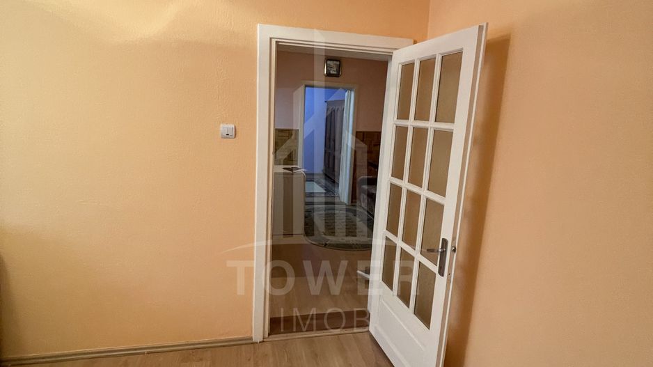 Apartament 2 camere decomandat,52mp în zona Vasile Aaron Sibiu - Poză 7