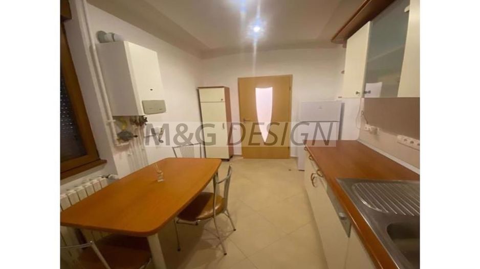 Zona medicina- Neptun, 3 camere decomandat  CENTRALA PROPRIE - Poză 13