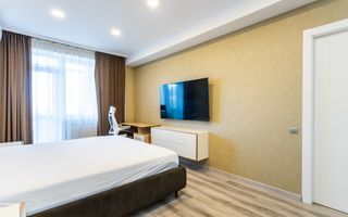 Chirie, apartament, 2 camere, strada Nicolae Testemițanu, Botanica - Poză 3