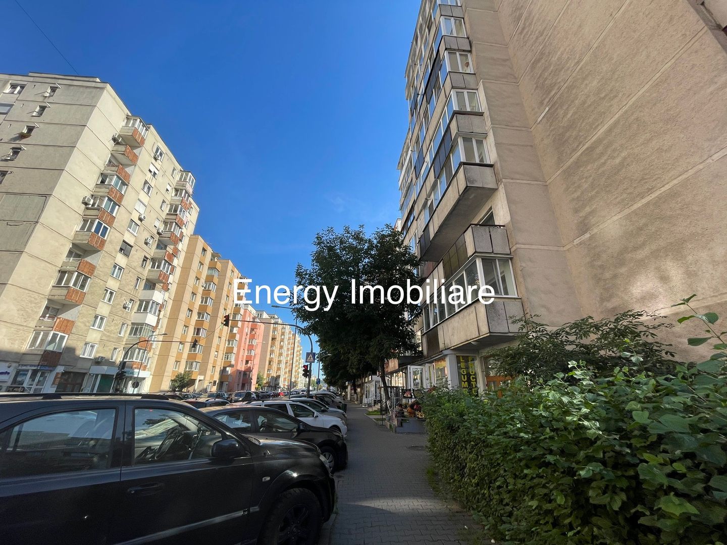 Apartament cu o cameră, zona Tudor - Poză 8