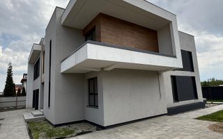 Vila exclusivista cu 5 Camere, garaj dublu și terasa panoramica – Selimbar - Poză 6