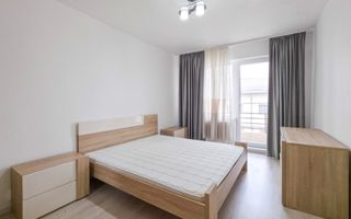 Apartament 2 camere mobilat complet–Militari Residence, Weiner Palada - Poză 3