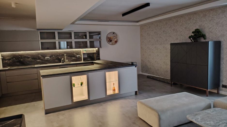 Apartament modern de 3 camere + 2 băi – Erou Iancu Nicolae - Poză 1