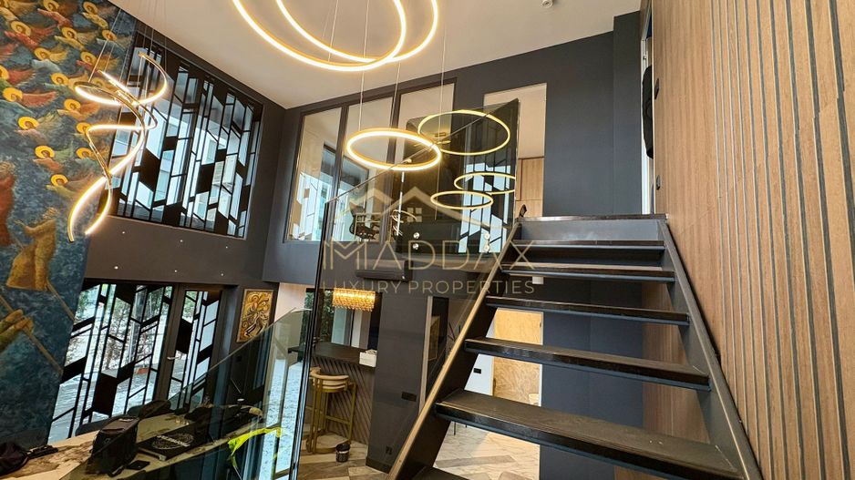 Apartament  Smart tip duplex *155mp* / *111mp* gradina / Aviatiei - Poză 16