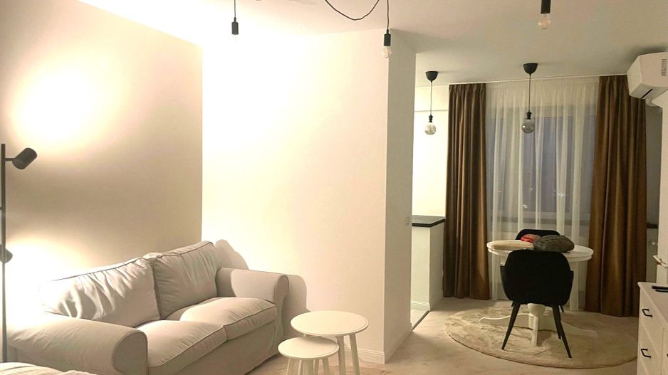 Vanzare Garsoniera Lux Calea Vitan - Poză 8