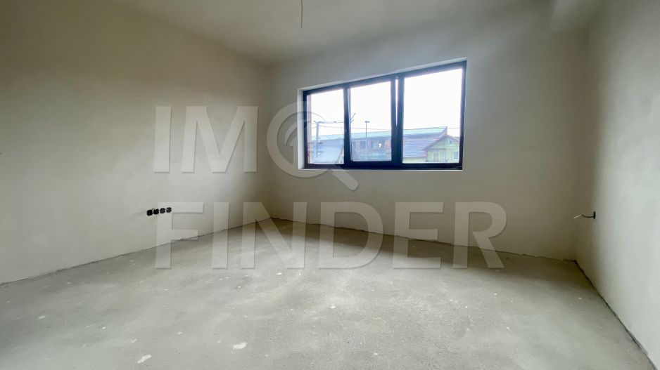 DEZVOLTATOR - Case cuplate Floresti,  zona de case - Poză 16