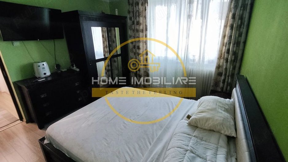 Apartament cu 2 camere/ 55mp/ zona Podu Ros - Poză 3