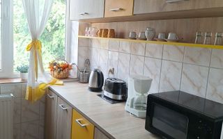 Tipografilor | 2 Camere | Centrala Proprie - Poză 3