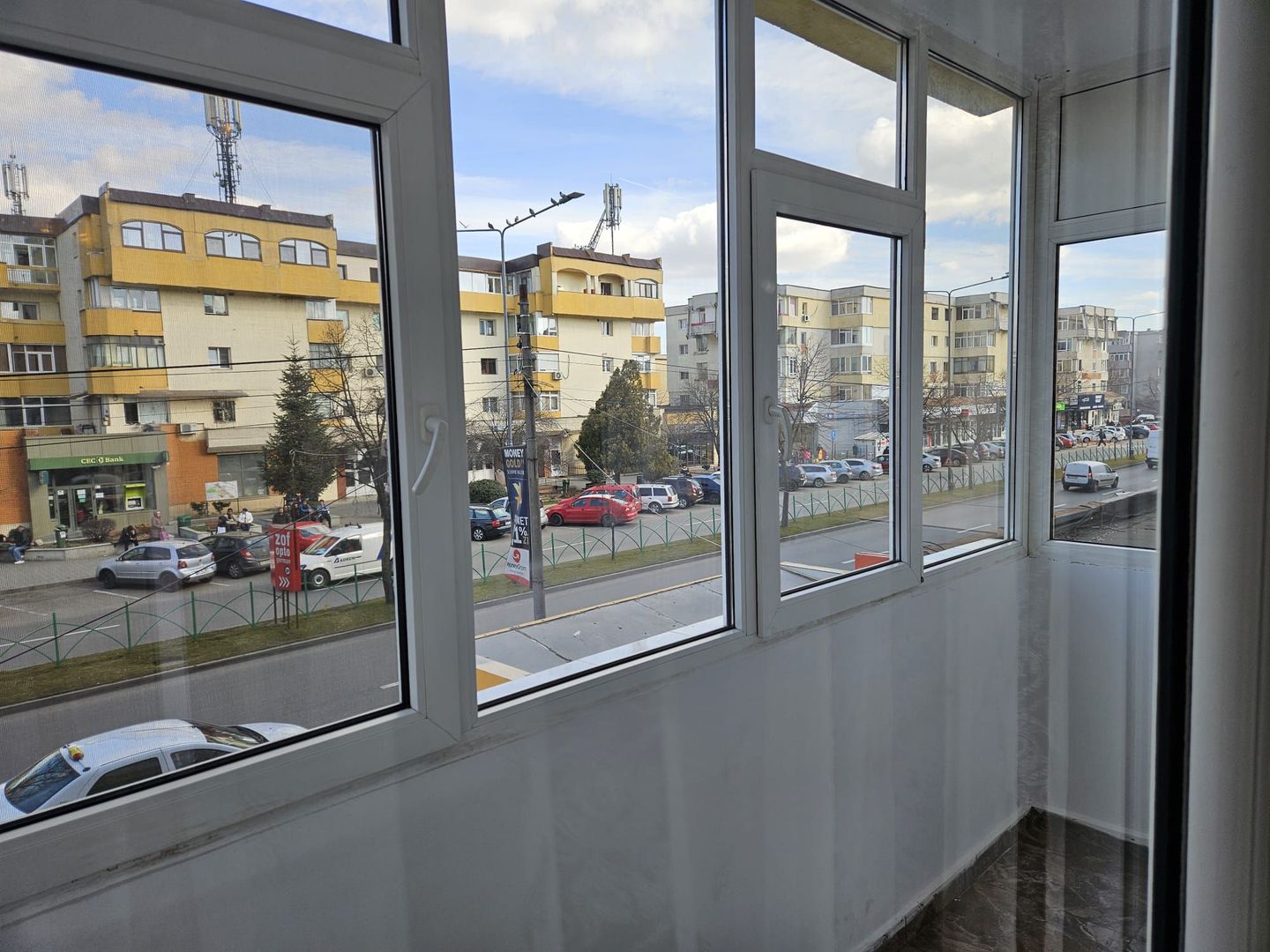 Inchiriere apartament 2 camere, Exercitiu, stradal - Poză 12
