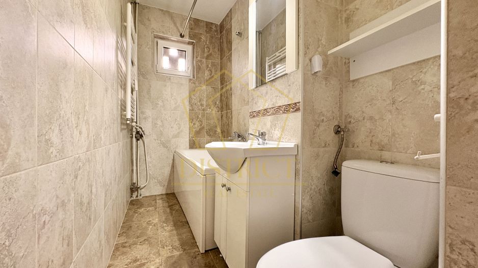 Apartament superb cu 2 camere | Dacia | Iulius Town - Poză 11