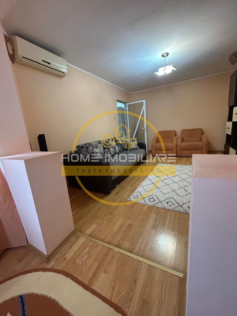 Apartament 3 camere/ semidecomandat/ 54mp/ Dacia - Poză 7