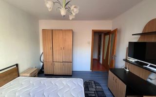 AP. 2 CAMERE GIURGIULUI, LOC PARCARE, BUCATARIE INCHISA, MOBILAT - Poză 3