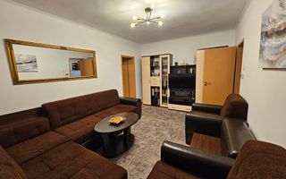 Apartament 3 camere, mobilat, utilat, etaj 2, Cetate - Poză 9