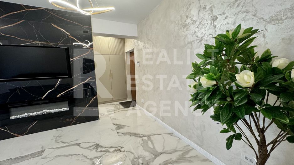 Apartament 2 Camere | LUX | Pipera | Garaj subteran - Poză 9